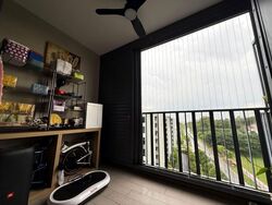 The Brownstone (D27), Condominium #566718741